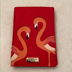 BRAND NEW | Kate Spade Passport Cover | NEVER USED